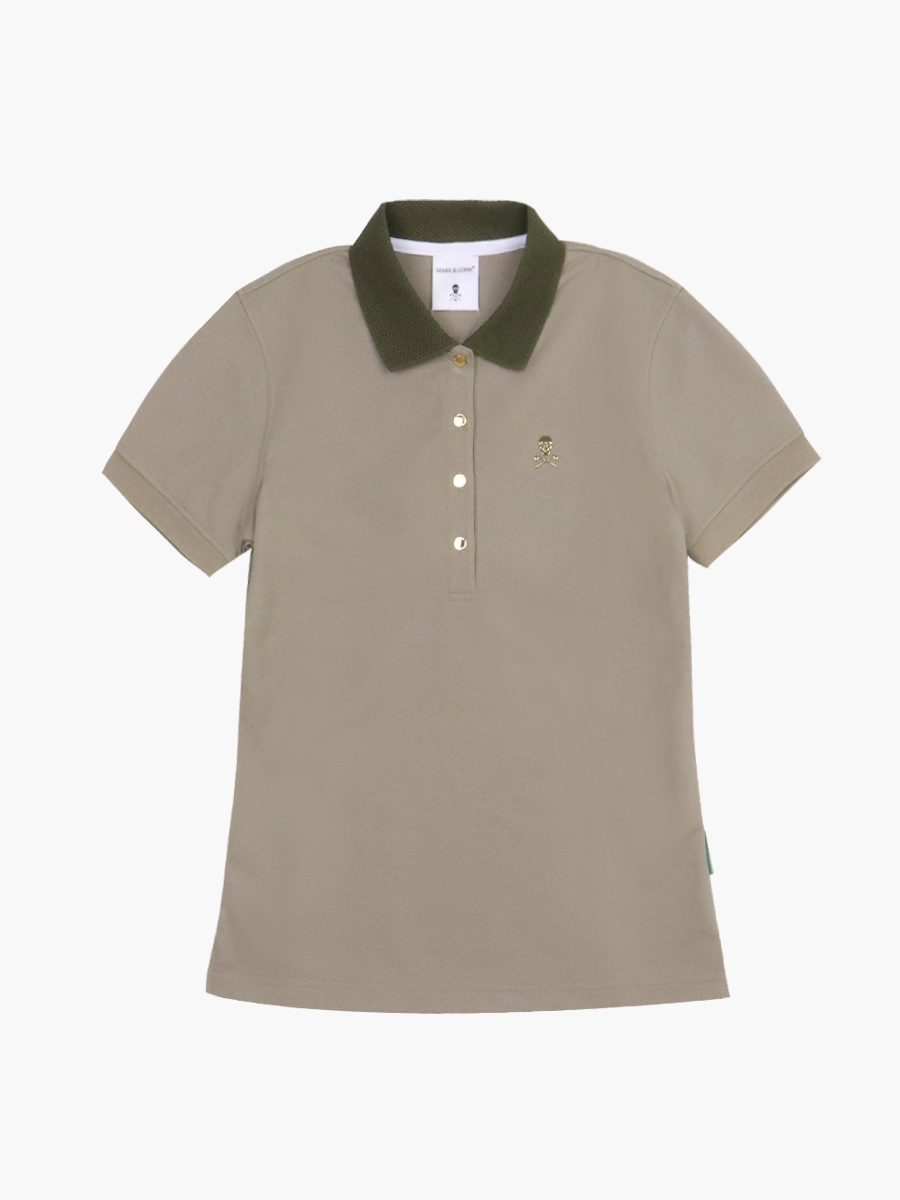 ECOLOGICAL SS POLO_BE