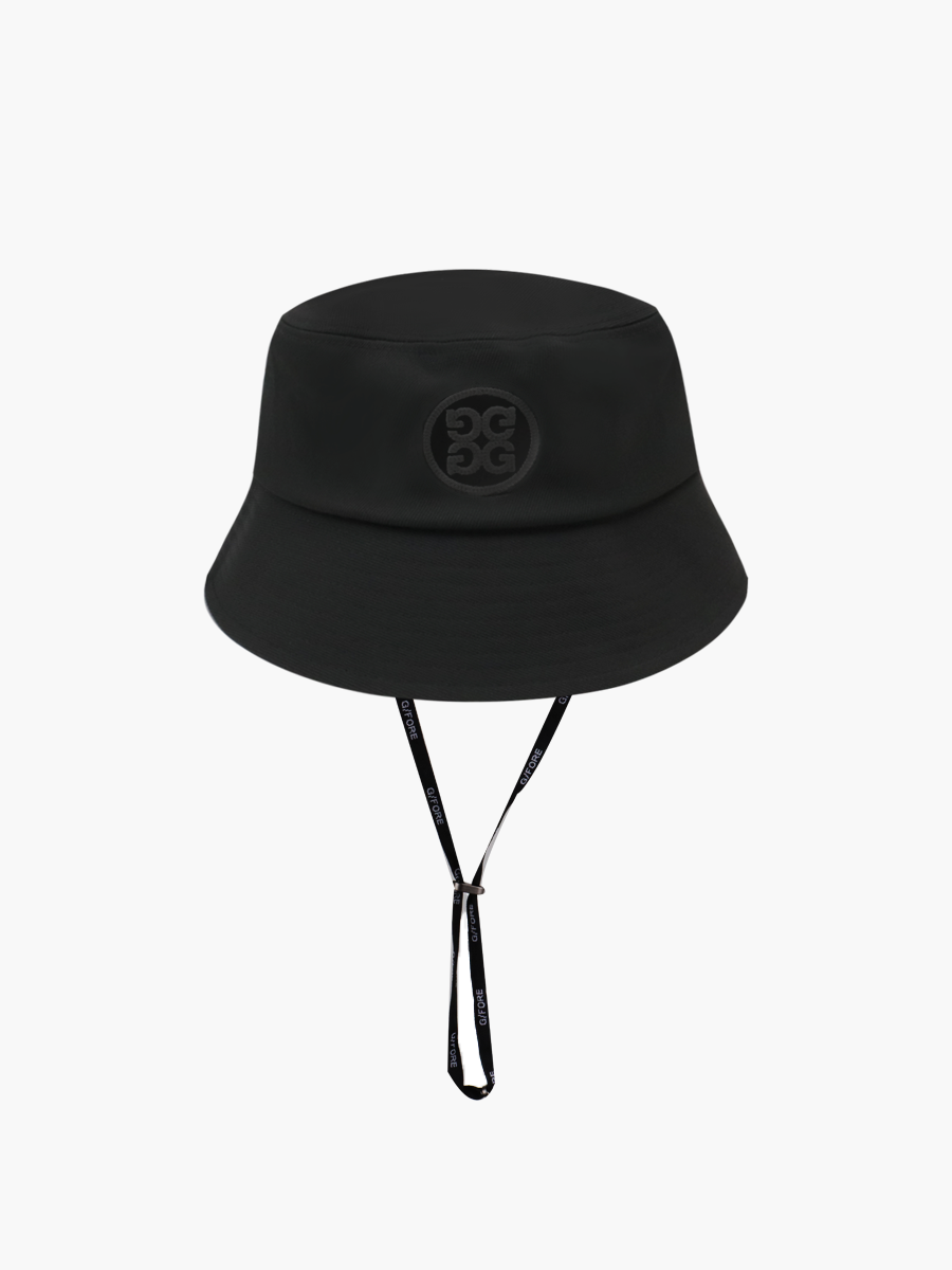 Circle G&#039;s Essential Hat_black