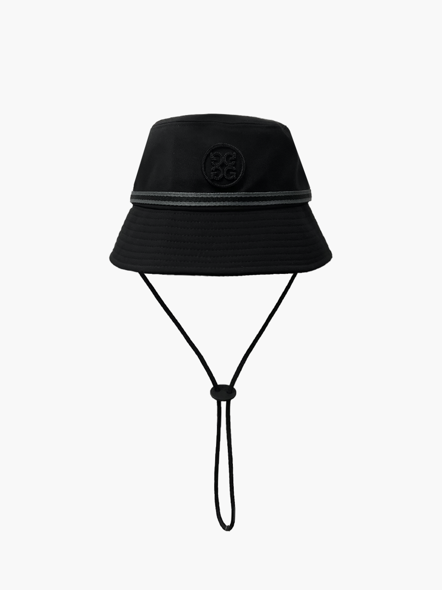 Circle G&#039;s Essential Line Bucket Hat_BKX