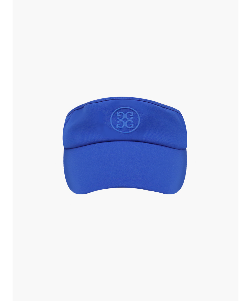 모자 블루 색상 이미지-S17L3